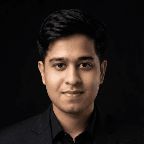 Yash Nihalani
